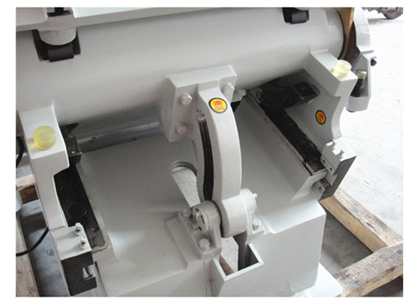 tabletop die cutting machine