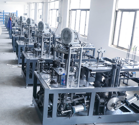 China Ruian Mingyuan Machinery Co.,Ltd company profile
