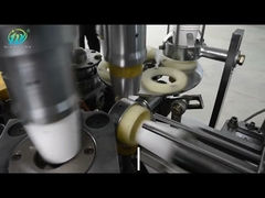 simple model Paper cup machine jbz-oc9