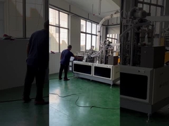 MYC-OCM12 Full automatic paper cup making machine