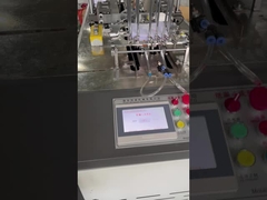 MY-PF Paper Funnel Machine