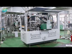 MY-DW120 high-speed cup sleeve machine