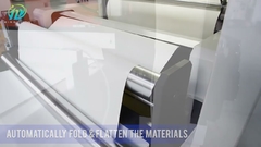 Roll Die Cutting Machine MYC-950PY