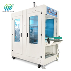 High Speed Cuff Heat Shrink Wrapping Machine With Protective Cover