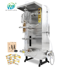 Stainless Steel Structure Automatic Liquid Packaging Machine Vertical Heat Sealing