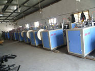Automatic Single PE Coated Paper Tea Cup Making Machine Chain Running Stable