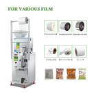 Automatic Coffee Powder Packing Machine Spices Maize Corn Cassava Wheat Milk Flour