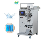 Three Side Sealing Packing Machine Vertical Small Bag Liquid Pouch Filling Milk