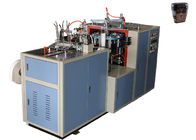 Professional High Speed Paper Cup Making Machine Ultrasonic Heater Sealing