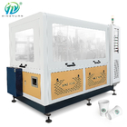 Fully Automatic Coffee Paper Cup Making Machine Disposable 3 Phase 0.4Mpa