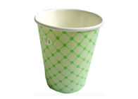 Professional Paper Cup Making Machine , Paper Cup Production Machine 24 Hours Running