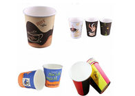 Stable Running Paper Cups Manufacturing Machines Ultrasonic Configuration