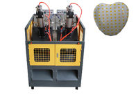 Efficient Paper Plate Making Machine , Fully Automatic Paper Plate Machine