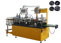 Economical Commercial Plastic Lid Forming Machine CE Certification
