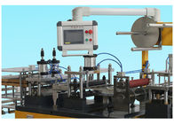 Economical Commercial Plastic Lid Forming Machine CE Certification