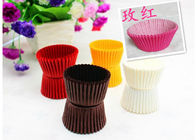 High Efficiency Paper Cake Cup Machine Customized Energy Saving Long Lasting