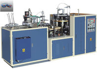 Commercial Automatic Disposable Bowl Making Machine High Performance CE Approved