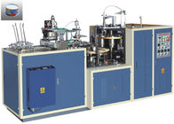 High Performance PE Coated Paper Bowl Forming Machine With Oil Adding System