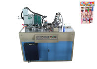 1500W High Efficiency Paper Horn Forming Machine , Paper Horn Production Machine