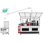 Ultrasonic Disposable Paper Tea Cup Making Machine 16OZ Fully Automatic
