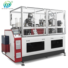 100PCS Automatic Paper Tea Cup Making Machine Disposable High Speed