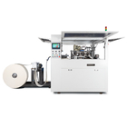 Fully Automatic Cup Lid Forming Machine For Manufacturing Paper Covers