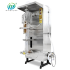 Vertical Multi Function Liquid Sachet Packaging Machine For Water 100mm