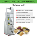 Automatic Powder Sachet Packing Machine Vertical 52*45*150cm