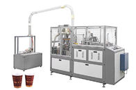 Low Noise Paper Tea Cup Manufacturing Machine Ice Cream Ultrasonic Heater Paper Cup Machine