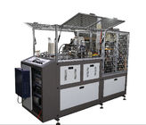 Ice Cream Paper Cup Making Machine With 8 Divideed Open Cam 180~350gsm