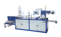 Big Model Plastic Lid Forming Machine For Paper Cup / Ice Cream Cup