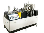 Fully Automatic Paper Cup Making Machine With PLC Touch Screen Control