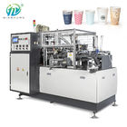 Automatic Form Coffee Make Paper Cup  Manufacturing machinery