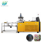 50-60 PCS Per Minute Disposable Paper Plate Making Machine