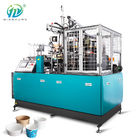 MY-W35 High Efficiency Automatic Paper Cup Bowl Manufacturing Machine