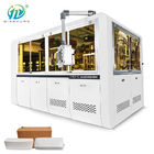 12kw Fully Automatic High Speed Disposable Paper Box Making Machine