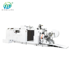 Paper Treat Bags Forming Machine Brown Paper Food Shopping Bags Machine