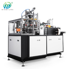 Fully Automatic High Speed PE Coated Paper Cup Production Machine