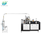 Ultrasonic Heater Open Cam Middle Speed Paper Cup Production Line