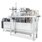 9.5KW High Speed Automatic Paper Food Buckets Making Machine