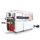 Customized Automatic High Speed Roll Die Cutting Machine for Paper Cup
