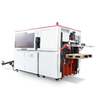 160-200times/Min Paper Plates And Cups Die Cutting Machine