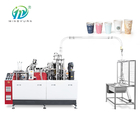 Fully Automatic High Speed Paper Cup Making Machine，Paper Product Making Machinery