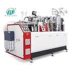 Automatic Ultrasonic Disposable Paper Cup Making Machine 3 Phase