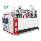 PE Coated Paper Hot and Cold drink Cups Making Machine High Speed