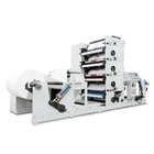 Auto Four Colour Printing Press Machine Maximum Printing Width 850mm