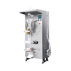 Automatic Heat Cutting Water Liquid Sachet Packaging Machine
