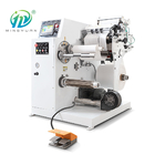 Small Vertical Automatic Slitting Rewinding Machine For Coil Paper