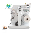 Automatic Vertical Round Knife Roll Paper Small Slitting Rewinding Machine