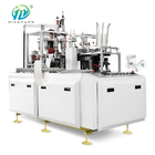 4.8KW Open Cam Paper Cup Forming Machine Automatic PE Coated Copper Tube Heating